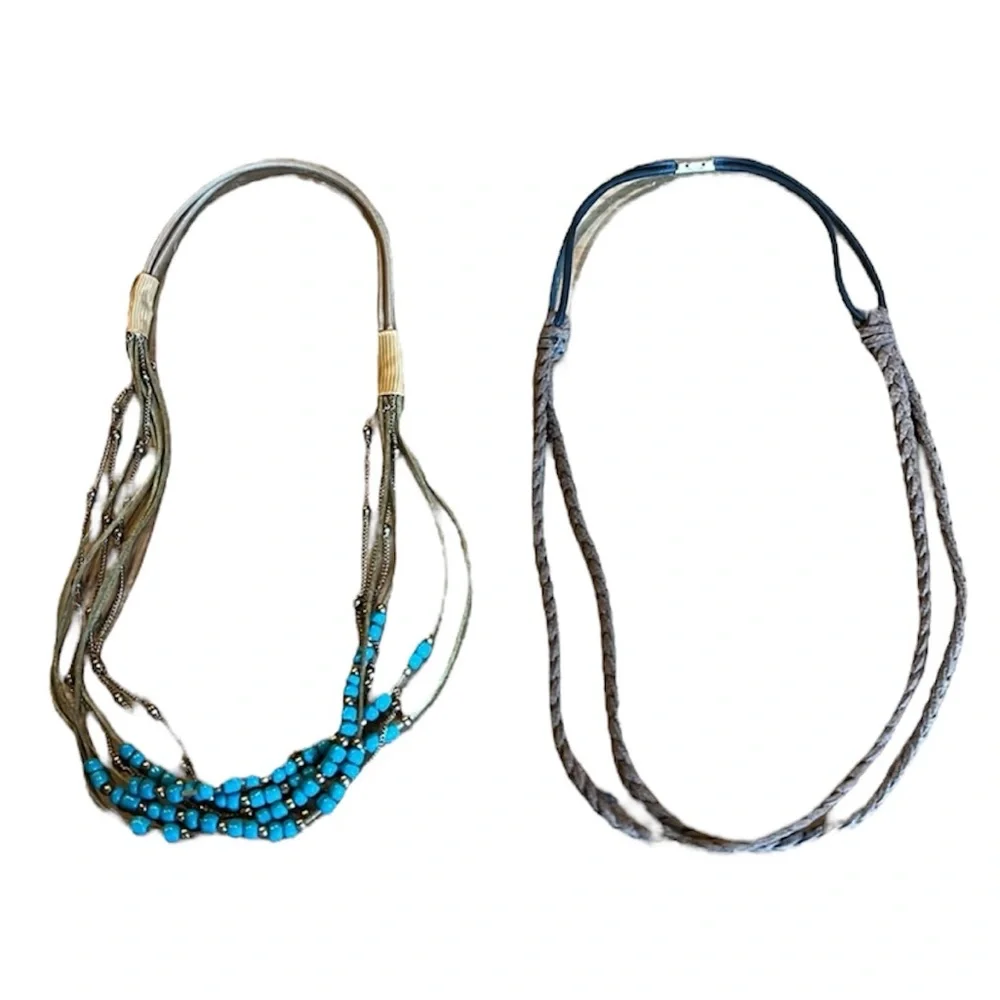 💙💚💛10 for $10 or💰BOGO FREE Bundle of 2 Boho Headbands